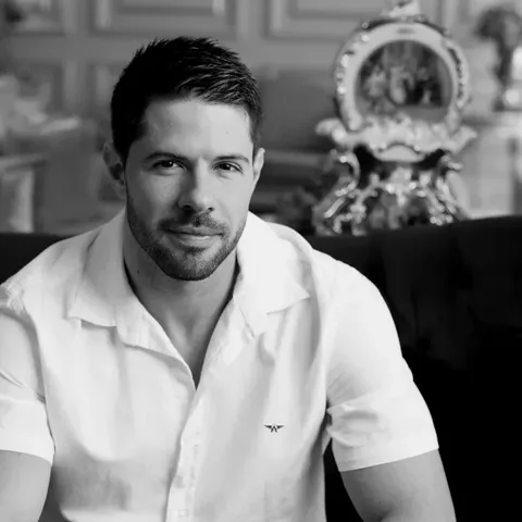 Henrique Carvalho