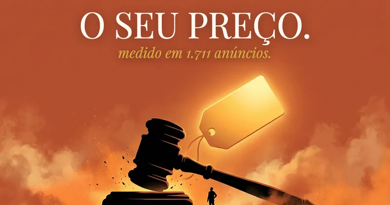 Calculadora de Patrocínio