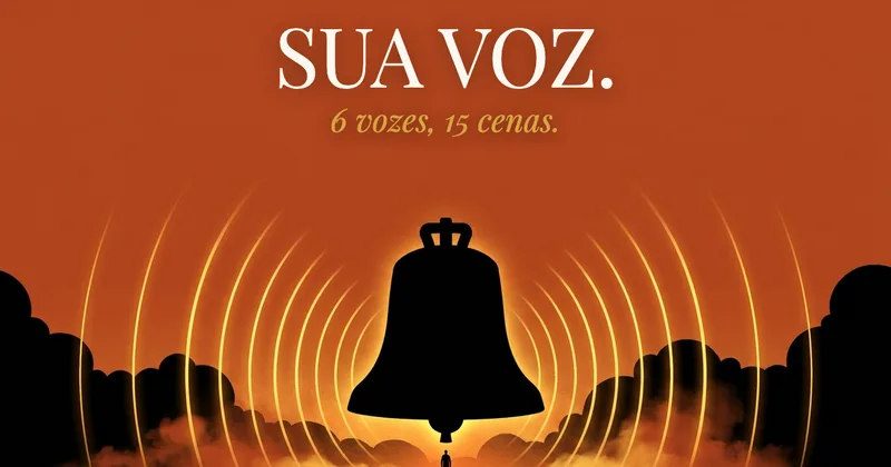 Diagnóstico de Voz de Escrita