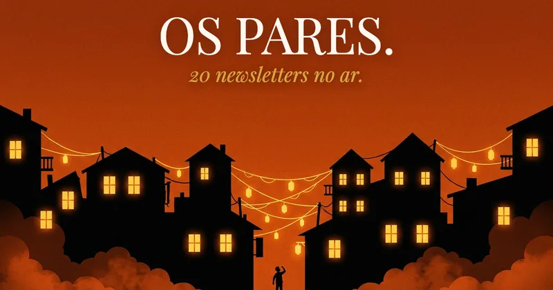 Diretório de Newsletters