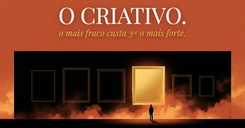 Guia Criativos de Anúncio