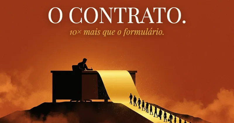 Guia de Venda de Serviços pela Newsletter