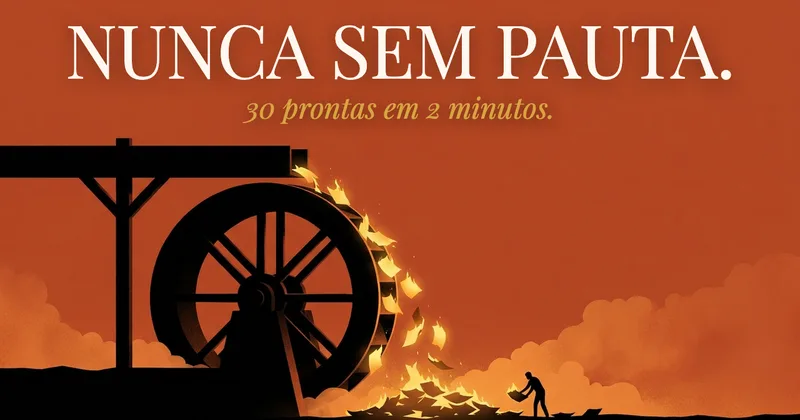 Máquina de Pautas Infinitas