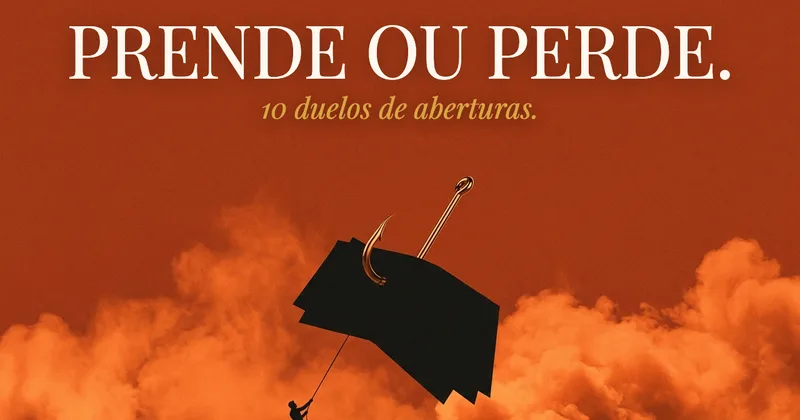 Teste do Primeiro Parágrafo