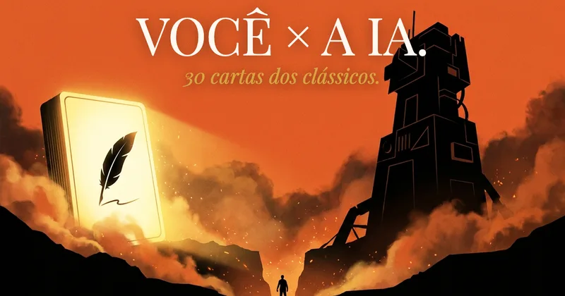 Super Trunfo dos Escritores