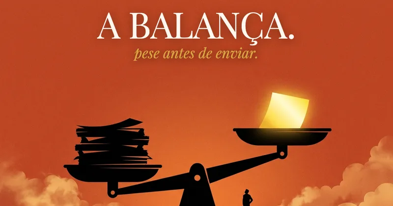 Balança de Títulos